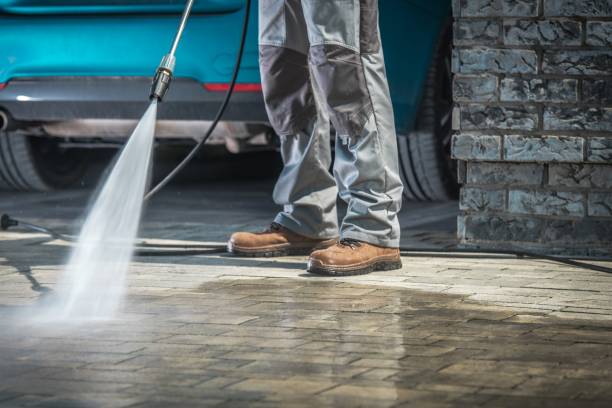 Hudson, IL  Pressure Washing Services Company